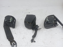 Load image into Gallery viewer, Ford Transit MK7 2006 - 2010 Seat Belt Set All 3 Front Seat Belts
