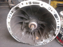 Load image into Gallery viewer, Mercedes Sprinter W906 2006 - 2014 Gearbox 6 Speed Manual A9062605100