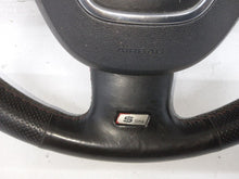 Load image into Gallery viewer, Audi A6 C6 TDi Quattro S Line Avant Steering Wheel Complete