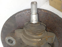 Load image into Gallery viewer, Ford Transit MK8 RWD 2014 - 2018 Passenger Side Steering Knuckle Disc & Bearing