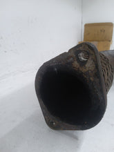 Load image into Gallery viewer, Vauxhall Vivaro Renualt Trafic 1.9 DCi F9Q Exhaust Front Section With Muffler