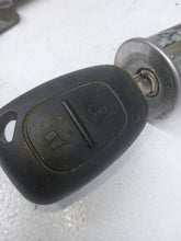 Load image into Gallery viewer, Vauxhall Vivaro Renualt Trafic 1.9 DCi F9Q ECU Kit