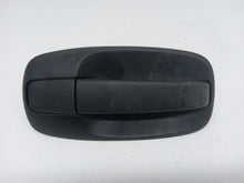 Load image into Gallery viewer, Vauxhall Vivaro Renualt Trafic Primastar 1.9 D F9Q Rear Door Handle And Bracket