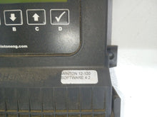 Load image into Gallery viewer, Winton Intelligent Pressure Controller Part 12-120