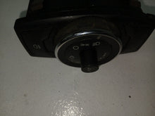 Load image into Gallery viewer, Ford Transit Custom 2015 - 2019 Headlight Switch