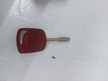 Load image into Gallery viewer, Ford Transit Connect 2009 1.8 TDCi Lock Set And Key