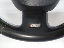 Load image into Gallery viewer, Audi Q7 4L 3.0 TDi Quattro S line Steering Wheel Complete