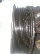 Load image into Gallery viewer, Ford Transit MK7 2.4 RWD 2006 - 2013 Power Steering Pump