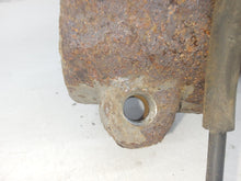 Load image into Gallery viewer, Ford Transit MK8 RWD 2014 - 2018 Drivers Side Steering Knuckle Disc And Bearing