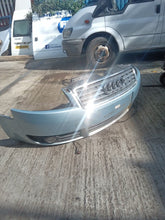 Load image into Gallery viewer, Audi A4 2.4 V6 Sport B6 Cabriolet Front Bumper