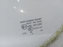 Load image into Gallery viewer, Mercedes Sprinter W906 2006 - 2014 Passenger Side Door Drop Glass