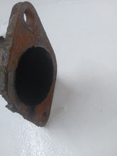 Load image into Gallery viewer, Ford Transit Connect 2004 1.8 TDDI Catalytic Converter