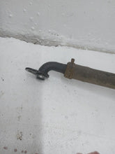 Load image into Gallery viewer, Ford Transit MK7 2.2 FWD 2007 - 2013 Power Steering Pipe Low Pressure Side