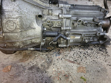 Load image into Gallery viewer, BMW 120D M Sport E87 Gearbox 6 Speed Manual WILL NOT FIT 1.8 MODEL