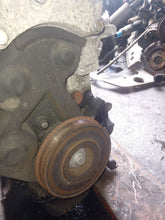 Load image into Gallery viewer, Ford Fiesta MK7 2008 - 2014 1.4 TDCi Engine F6JD