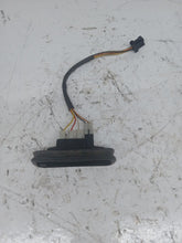 Load image into Gallery viewer, Vauxhall Vivaro Renualt Trafic 1.9 CDTi F9Q Side Loading Door Connector Sensor