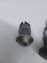 Load image into Gallery viewer, Ford Transit Connect 2009 1.8 TDCi Lock Set And Key