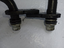 Load image into Gallery viewer, Audi Q7 4L 3.0 TDi Quattro Gearbox Oil Cooling Pipes
