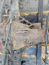 Load image into Gallery viewer, Ford Transit MK7 Euro 4 2.4 RWD 2007 - 2011 Twin Wheel Rear Axle Complete 5.11