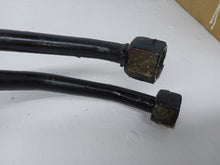Load image into Gallery viewer, Audi A6 C6 TDi Quattro S Line Avant Gearbox Oil Cooing Pipes