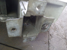 Load image into Gallery viewer, Vauxhall Vivaro Renualt Trafic 1.9 D F9Q Front Bumper Crash Bar 198mm