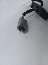 Load image into Gallery viewer, Ford Transit Connect 2009 1.8 TDCI Passenger Left Side Rear Door Wiring Loom