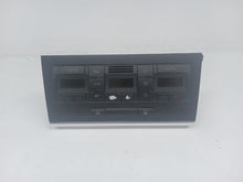 Load image into Gallery viewer, Audi A4 2.4 V6 Sport B6 Cabriolet HVAC Control Unit
