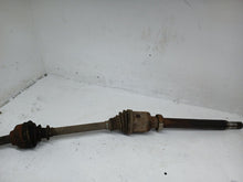 Load image into Gallery viewer, Ford Transit Custom 2.2 Euro 5 2015 - 2019 Drivers Side Driveshaft