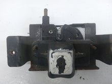 Load image into Gallery viewer, Ford Transit MK7 2006 - 2013 Lock Set With Key