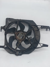 Load image into Gallery viewer, Nissan Primastar Vauxhall Vivaro Trafic 2.0 M9R Cooling Fan