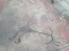 Load image into Gallery viewer, Vauxhall Vivaro Renualt Trafic 1.9 D F9Q Fuel Pipes Tank To Filter