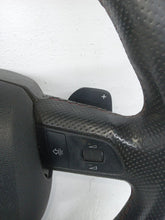 Load image into Gallery viewer, Audi A6 C6 TDi Quattro S Line Avant Steering Wheel Complete