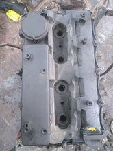 Load image into Gallery viewer, Ford Transit Custom 2.2 Euro 5 FWD 2015 - 2019 Engine