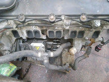 Load image into Gallery viewer, Ford Transit MK6 2.4 RWD 2000 - 2006 Bare Engine Great Runner