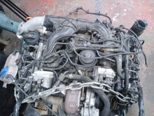 Load image into Gallery viewer, Audi A6 C6 TDi Quattro S Line Avant Complete Engine And Gearbox BMK