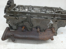 Load image into Gallery viewer, Audi A5 8T3 3.0 TDi Quattro Cylinder Head With Camshafts Passenger Left Side