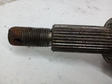 Load image into Gallery viewer, Ford Transit Custom 2.2 Euro 5 2015 - 2019 Drivers Side Driveshaft