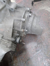 Load image into Gallery viewer, Audi A4 B8 SE 2.0 TDI Manual Gearbox KXP