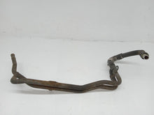 Load image into Gallery viewer, Ford Transit MK6 2.4 RWD 2000 - 2006 Metal Water Cooling Pipes twin Pipes