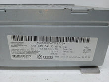 Load image into Gallery viewer, Audi A6 C6 TDi Quattro S Line Avant Radio Receiver Control Unit