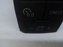 Load image into Gallery viewer, Audi Q7 4L 3.0 TDi Quattro S line Instrument Cluster Clock Switches