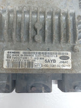 Load image into Gallery viewer, Ford Fiesta 1.4 TDCI Van 2005 MK6 ECU