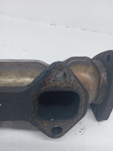 Load image into Gallery viewer, Audi A4 2.5 V6 TDi B6 Cabriolet Drivers Right Side Exhaust Manifold