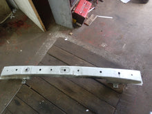 Load image into Gallery viewer, Vauxhall Vivaro Renualt Trafic 1.9 D F9Q Front Bumper Crash Bar 198mm
