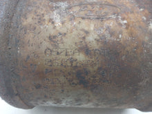 Load image into Gallery viewer, Ford Transit Connect 2004 1.8 TDDI Catalytic Converter