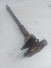 Load image into Gallery viewer, Audi A5 B8 Sport Quattro 2.0 TFSI Intermediate Flange Shaft