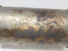 Load image into Gallery viewer, Vauxhall Vivaro Renualt Trafic 1.9 DCi F9Q Exhaust Front Section With Muffler