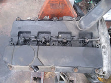 Load image into Gallery viewer, Ford Transit MK6 2.4 RWD 2000 - 2006 Bare Engine F4FA,D2FA,D2FB And HEFA