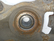 Load image into Gallery viewer, Audi Q7 4L 3.0 TDi Quattro Passenger Left Side Front Knuckle And Bearing