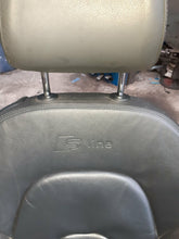 Load image into Gallery viewer, Audi A5 8T3 2.0 TFSi S line Drivers Seat Complete